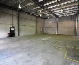 Factory, Warehouse & Industrial commercial property leased at Unit 1/19 Balook Close Beresfield NSW 2322