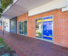 Offices commercial property for lease at Tyne Square 150-154 Newcastle Street Perth WA 6000