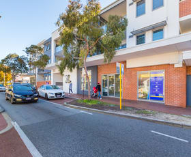 Offices commercial property for lease at Tyne Square 150-154 Newcastle Street Perth WA 6000