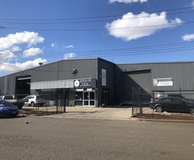 Offices commercial property leased at 3/220 Barry Road Campbellfield VIC 3061