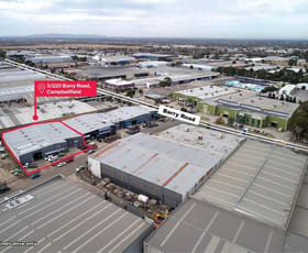 Offices commercial property leased at 3/220 Barry Road Campbellfield VIC 3061