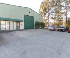 Factory, Warehouse & Industrial commercial property leased at 7/321 New England Highway Rutherford NSW 2320