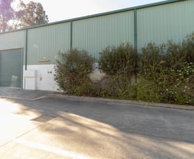 Factory, Warehouse & Industrial commercial property leased at 7/321 New England Highway Rutherford NSW 2320