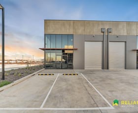 Shop & Retail commercial property leased at 17/215 Palmers Road Truganina VIC 3029
