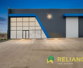 Shop & Retail commercial property leased at 14/20 Prosperity Street Truganina VIC 3029