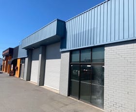 Factory, Warehouse & Industrial commercial property leased at 4/37 Machinery Drive Tweed Heads South NSW 2486