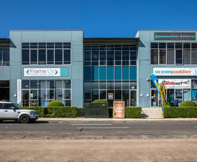 Showrooms / Bulky Goods commercial property leased at 5/410 Pittwater Road North Manly NSW 2100