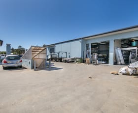 Factory, Warehouse & Industrial commercial property leased at 15/410 Pittwater Road North Manly NSW 2100