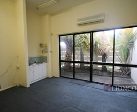 Offices commercial property leased at 3/3 Curban Street Underwood QLD 4119