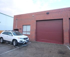 Offices commercial property leased at Unit 9/7 Olive Grove Keysborough VIC 3173