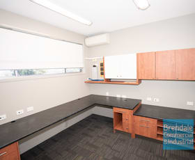 Offices commercial property leased at 1/1721 Anzac Ave Mango Hill QLD 4509