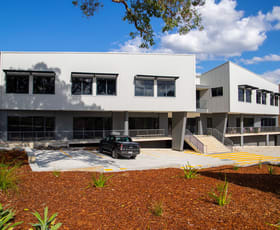 Offices commercial property leased at 1.06/320 Annangrove Road Rouse Hill NSW 2155
