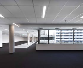Offices commercial property leased at Level 4, 745 Hunter Street Newcastle West NSW 2302