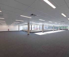 Offices commercial property leased at Level 4, 745 Hunter Street Newcastle West NSW 2302