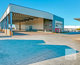 Factory, Warehouse & Industrial commercial property leased at 72 Trade Street Lytton QLD 4178