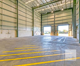 Factory, Warehouse & Industrial commercial property leased at 72 Trade Street Lytton QLD 4178