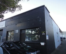Factory, Warehouse & Industrial commercial property leased at 4/19 Orchard Road Brookvale NSW 2100