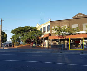 Shop & Retail commercial property leased at 6/1-21 High Street Cranbourne VIC 3977