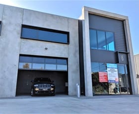 Showrooms / Bulky Goods commercial property leased at 6/15 Earsdon Street Yarraville VIC 3013