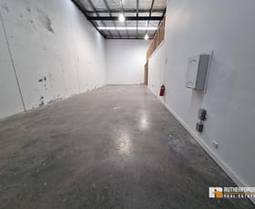 Offices commercial property leased at 75 Logistics Street Tullamarine VIC 3043