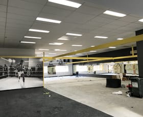 Other commercial property leased at Ground Floor/59 Aberdeen Street Northbridge WA 6003