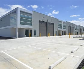Factory, Warehouse & Industrial commercial property leased at 1 Precision Lane Notting Hill VIC 3168