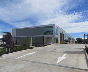 Factory, Warehouse & Industrial commercial property leased at 1 Precision Lane Notting Hill VIC 3168