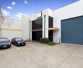 Factory, Warehouse & Industrial commercial property leased at 6/15 Howleys Road Notting Hill VIC 3168