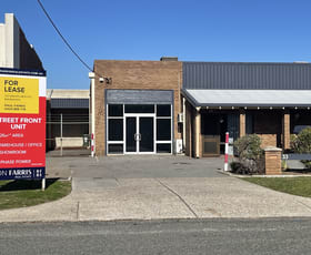 Showrooms / Bulky Goods commercial property leased at 33A Shields Crescent Booragoon WA 6154