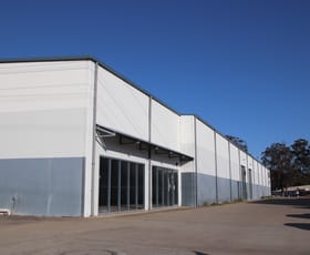 Factory, Warehouse & Industrial commercial property leased at 2/176 Princes Highway South Nowra NSW 2541