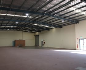 Factory, Warehouse & Industrial commercial property leased at 2/176 Princes Highway South Nowra NSW 2541