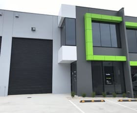 Showrooms / Bulky Goods commercial property leased at 33/105 Cochranes Road Moorabbin VIC 3189
