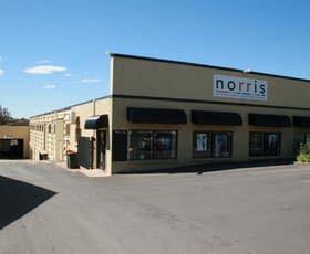 Factory, Warehouse & Industrial commercial property leased at Unit 2/66 Molong Road Orange NSW 2800