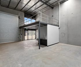 Showrooms / Bulky Goods commercial property leased at 4/17-21 Export Drive Brooklyn VIC 3012