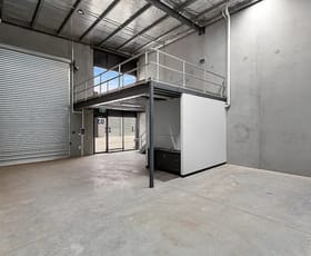 Factory, Warehouse & Industrial commercial property leased at 4/17-21 Export Drive Brooklyn VIC 3012