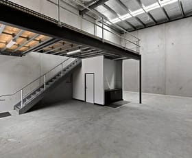 Factory, Warehouse & Industrial commercial property leased at 4/17-21 Export Drive Brooklyn VIC 3012