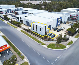 Offices commercial property leased at 24 Kalman Drive Boronia VIC 3155