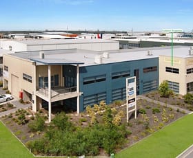 Offices commercial property leased at Unit 4/2 Frost Drive Mayfield West NSW 2304