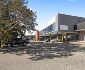 Offices commercial property leased at Level G/24 Blackwood Road Logan Central QLD 4114