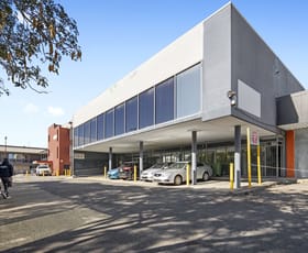 Offices commercial property leased at Level G/24 Blackwood Road Logan Central QLD 4114