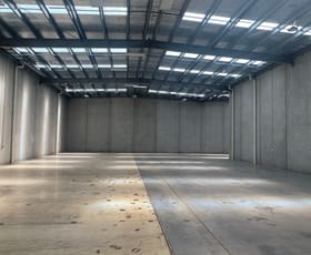 Factory, Warehouse & Industrial commercial property leased at 19-23 Pelson Court Dandenong VIC 3175