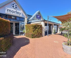 Shop & Retail commercial property leased at 5/250 Walter Road Morley WA 6062