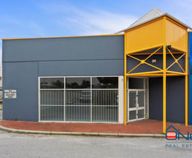 Showrooms / Bulky Goods commercial property leased at 3/1808 Albany Highway Kenwick WA 6107