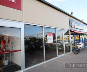 Shop & Retail commercial property leased at Browns Plains QLD 4118