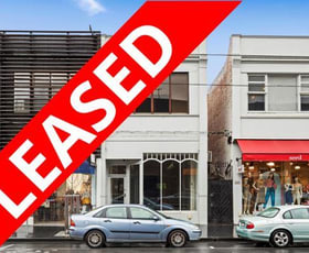 Shop & Retail commercial property leased at 541 Chapel Street, South Yarra/541 Chapel Street South Yarra VIC 3141