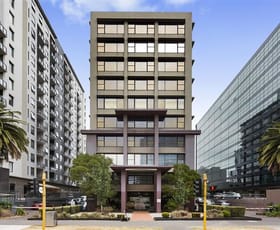 Offices commercial property leased at 608 St Kilda Road Melbourne 3004 VIC 3004