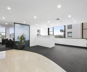 Offices commercial property leased at 608 St Kilda Road Melbourne 3004 VIC 3004