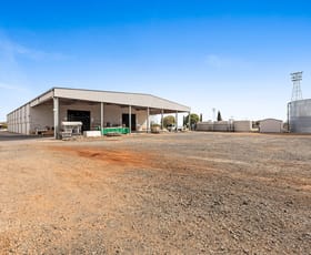 Factory, Warehouse & Industrial commercial property leased at 169 Hursley Road Glenvale QLD 4350