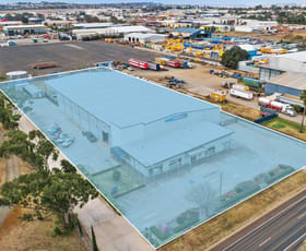 Factory, Warehouse & Industrial commercial property leased at 169 Hursley Road Glenvale QLD 4350