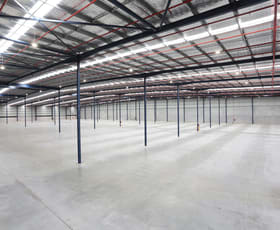 Factory, Warehouse & Industrial commercial property leased at 51 Eastern Creek Drive Eastern Creek NSW 2766